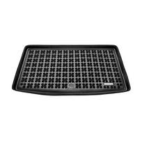 Guminis bagažinės kilimėlis MERCEDES BENZ W246 B-Klasė EASY VARIO PLUS 2011-2018 (Apatinė dalis)