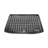 Guminis bagažinės kilimėlis MERCEDES BENZ W246 B-Klasė EASY VARIO PLUS 2011-2018 (Viršutinė dalis)