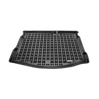 Guminis bagažinės kilimėlis NISSAN QASHQAI 5 vietų 2007-2014