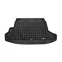 Guminis bagažinės kilimėlis NISSAN X-TRAIL 2007-2013