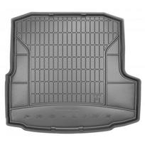 Guminis bagažinės kilimėlis Pro-Line SKODA OCTAVIA II Sedan 2004-2013 (Su skyreliais daiktams)