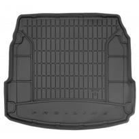Guminis bagažinės kilimėlis Pro-Line AUDI A8 D4 2010-2017 (Su skyreliais daiktams)