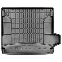 Guminis bagažinės kilimėlis Pro-Line LAND ROVER RANGE ROVER SPORT 2013→ (Su skyreliais daiktams)