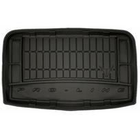 Guminis bagažinės kilimėlis Pro-Line SEAT Alhambra (7 vietų) 2010-2018 (Su 3 sėdynių eile, su skyreliais daiktams)