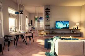 philips 12 led 4k 43 - Philips 43PUS7506/12 - 5 nuotrauka