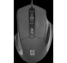 kompiuteris mouse - Defender DATUM MB-347  (Black ) - 5 nuotrauka