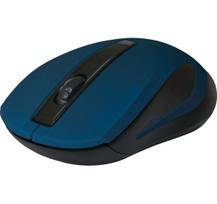 DEFENDER MOUSE MM-605 RF (NAVY BLUE)