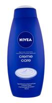 Nivea Creme Care Cream Shower Cosmetic 750ml