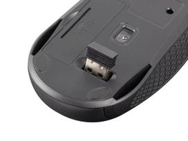 belaide pele - Natec  Jay 2 (Black) - 4 nuotrauka