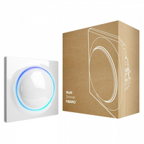 ismanu nama - Fibaro Walli Dimmer - 3 nuotrauka