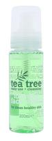 Xpel Tea Tree Foaming Face Wash Cosmetic 200ml
