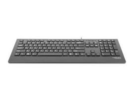 klaviatura lt slim - Natec  Barracuda Slim - 3 nuotrauka