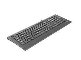 klaviatura lt slim - Natec  Barracuda Slim - 4 nuotrauka