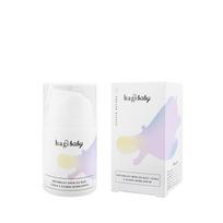 Hagi Natūralus kūdikių veido ir kūno kremas su abrikosų aliejumi 50ml