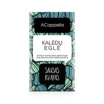 ACappella sausas namų kvapas Kalėdų eglė 11 g