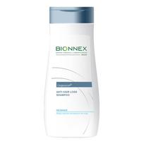 Bionnex Organica šampūnas nuo plaukų slinkimo ir pleiskanų 300ml