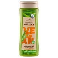 Joanna Vegan drėkinamasis kondicionierius su alaviju 300ml