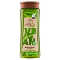 Joanna Vegan drėkinamasis šampūnas su alaviju 300ml