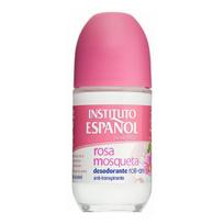 Instituto Espanol Rosa Mosqueta Deodorant Roll On 75ml