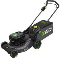 zoliapjove ego power akumuliatorine - EGO Power+ LM2011E - 1 nuotrauka