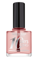 Deborah 10 Days Long nagų lakas 0 Light Rose 11ml