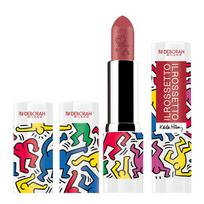 Deborah Keith Haring Il Rossetto lūpų dažai 02 Nude Rose