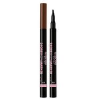 Deborah antakių markeris 02 Light Brown
