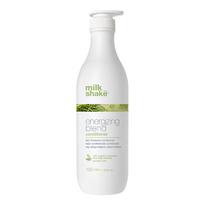 milk shake kondicionierius - Milk_Shake Energizing Blend plaukus tankinantis kondicionierius 1 l - 1 nuotrauka