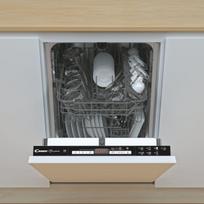 bravia 9 - Candy CDIH 2D929 - 2 nuotrauka