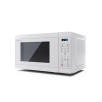 microwave oven - SHARP YC-MS02E-C - 3 nuotrauka
