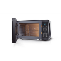 sharp yc - Sharp YC-MG02E-B - 6 nuotrauka