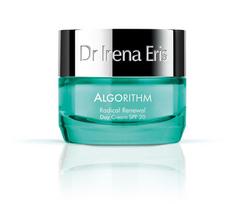 Dr Irena Eris Algorithm Radical Renewal D-Cream kremas nuo raukšlių SPF20 50ml