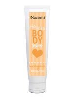 Nacomi Anti Cellulite kūno losjonas Macadamia Oil & Coconut Oil 150ml