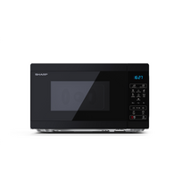 sharpei - Sharp YC-MS02E-B - 2 nuotrauka