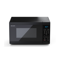 sharpei - Sharp YC-MS02E-B - 4 nuotrauka