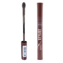 Wibo Eyebrow Stylist antakių tušas Brown 6g