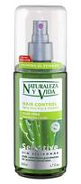 Natur Vital nenuplaunamas plaukų kondicionierius 200ml