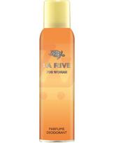 La Rive For Woman dezodorantas 150ml