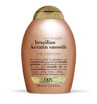 Organix Brazilian Keratin šampūnas su keratinu 385ml
