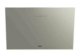 montuojamas gartraukis - Whirlpool WHVP 62F LT SD - 2 nuotrauka