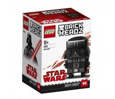 LEGO BrickHeadz Darth Vader 41619