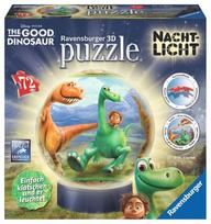 3D Puzzle ball: The Good Dinosaur