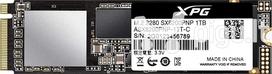 m.2 ssd diskas - ADATA XPG SX8200 PRO 1TB M.2 - 2 nuotrauka