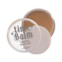 TheBalm TimeBalm makiažo pagrindas Medium Dark 21.3 g