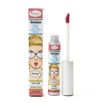 TheBalm TheBalmJour kreminiai lūpų dažai Aloha! 6.5 ml