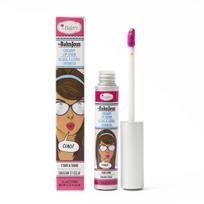 TheBalm TheBalmJour kreminiai lūpų dažai Ciao! 6.5 ml