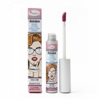 TheBalm TheBalmJour kreminiai lūpų dažai Namaste! 6.5 ml