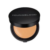 Youngblood Mineral Radiance kompaktinis makiažo pagrindas Honey 7 g