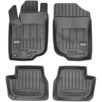 Guminiai kilimėliai Pro-Line 3D PEUGEOT 207 2006-2012 (aukštu borteliu)