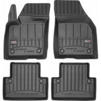 Guminiai kilimėliai Pro-Line 3D VOLVO V50 2004-2012 (Aukštu borteliu)